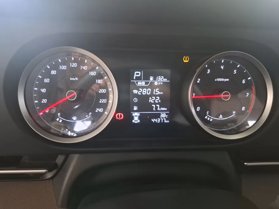 2025 Hyundai Accent Fleet 
