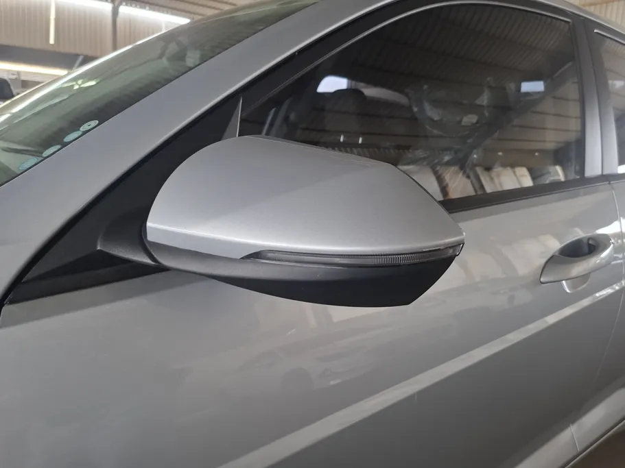 2025 Hyundai Accent Fleet 