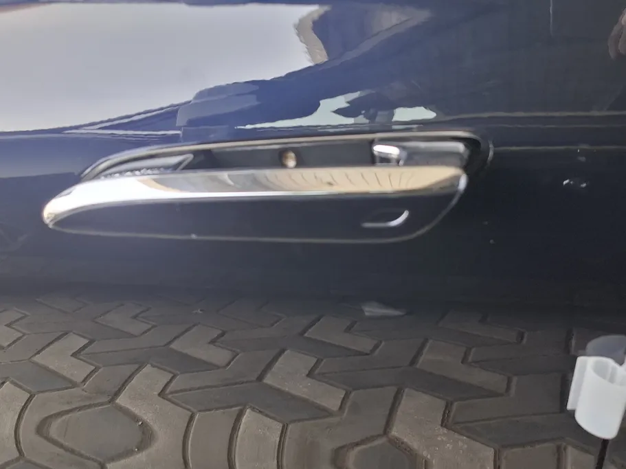 2022 Mercedes S Class 450 