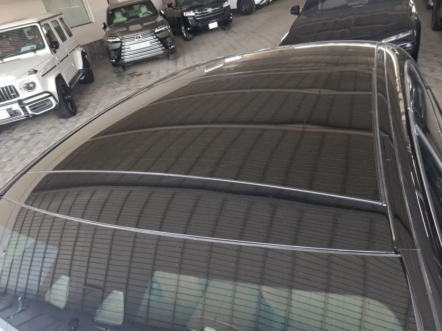 2022 Mercedes S Class 450 