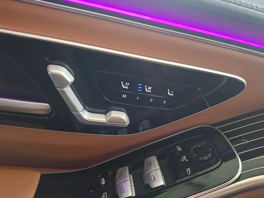 2022 Mercedes S Class 450 