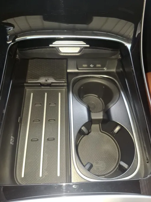 2022 Mercedes S Class 450 
