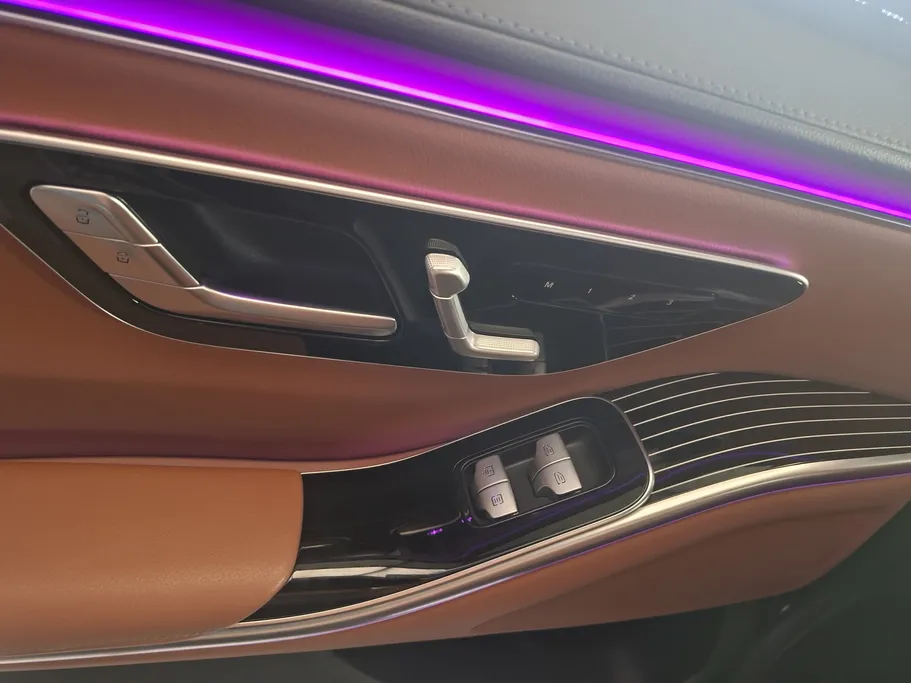 2022 Mercedes S Class 450 