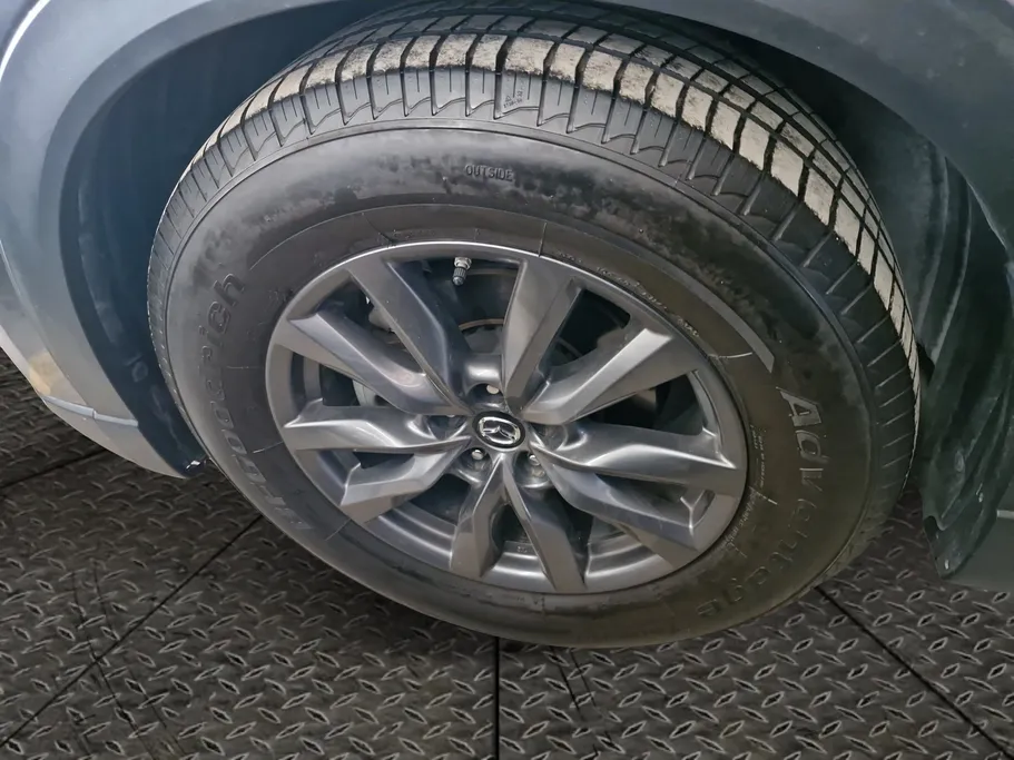 مازدا سى اكس 9 Skyactiv G 2023 