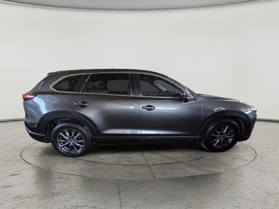 مازدا سى اكس 9 Skyactiv G 2023 