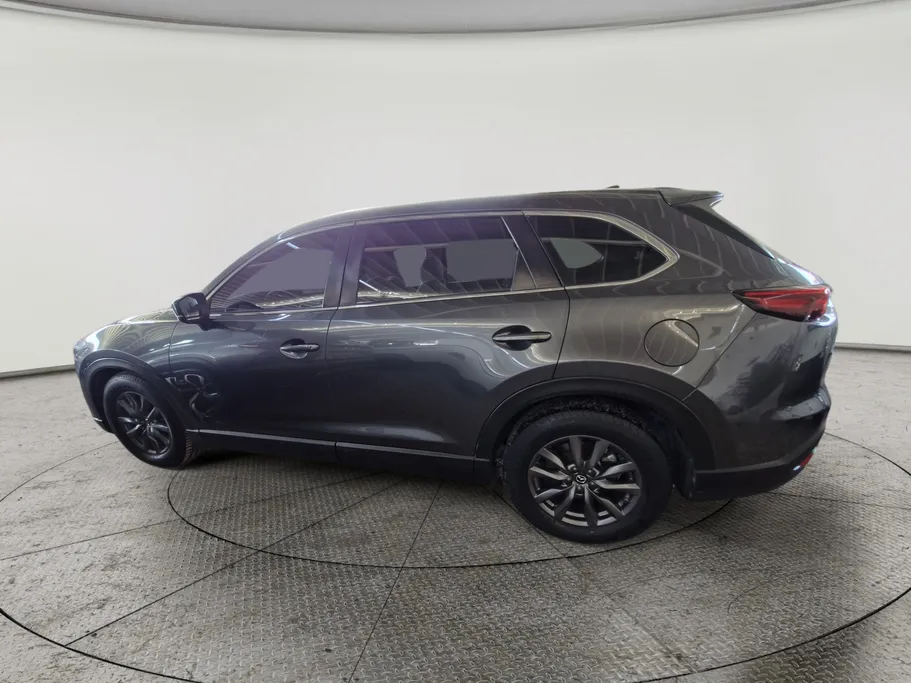 مازدا سى اكس 9 Skyactiv G 2023 