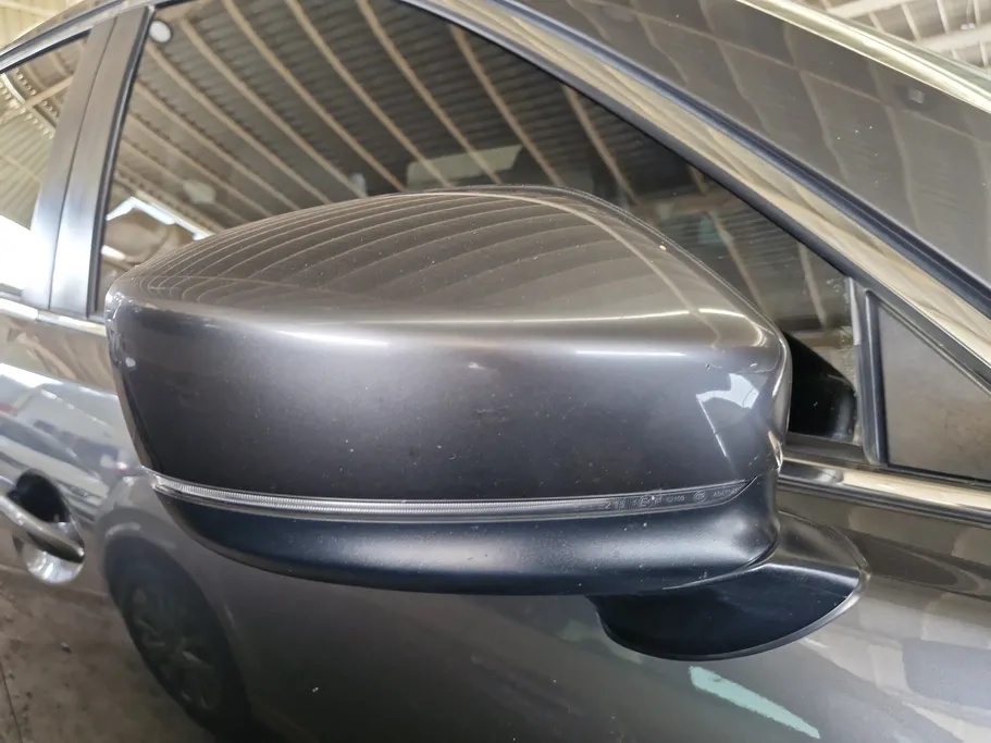 مازدا سى اكس 9 Skyactiv G 2023 