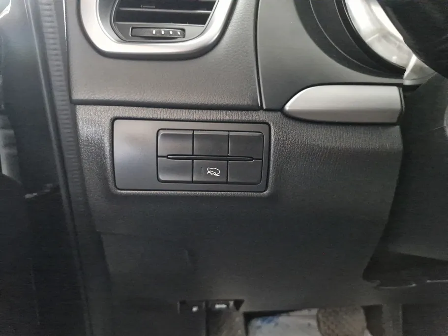 مازدا سى اكس 9 Skyactiv G 2023 