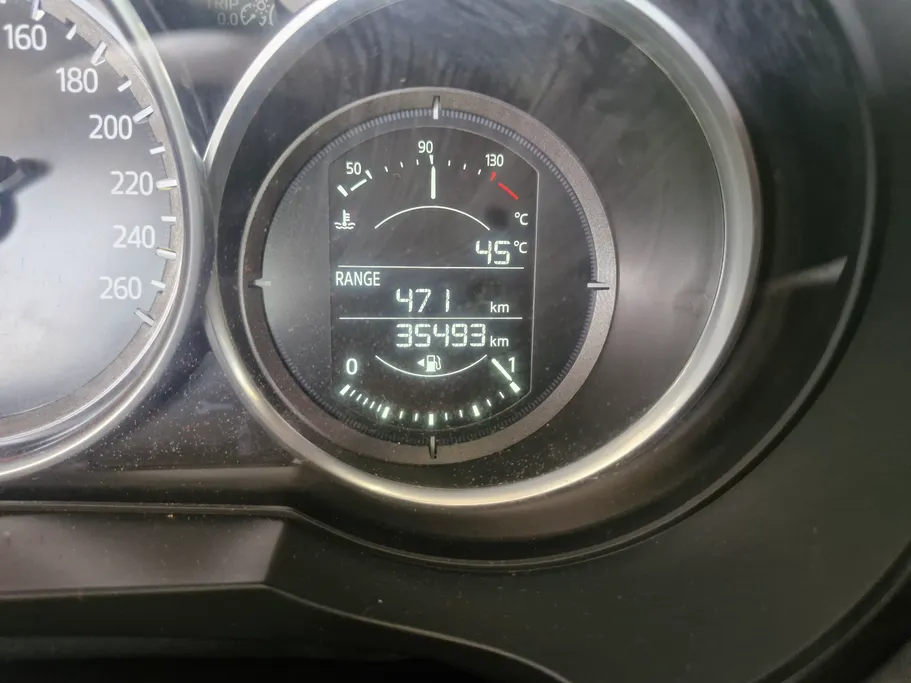 مازدا سى اكس 9 Skyactiv G 2023 