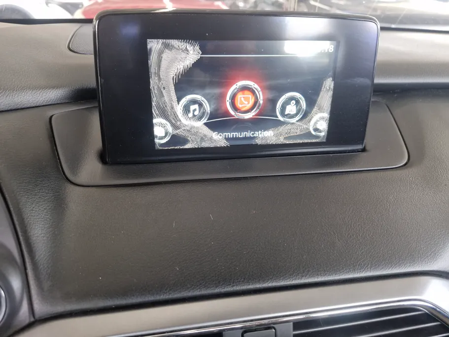مازدا سى اكس 9 Skyactiv G 2023 