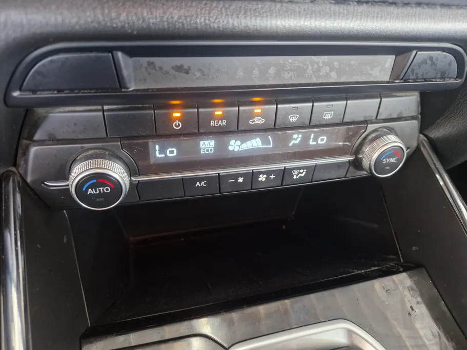مازدا سى اكس 9 Skyactiv G 2023 