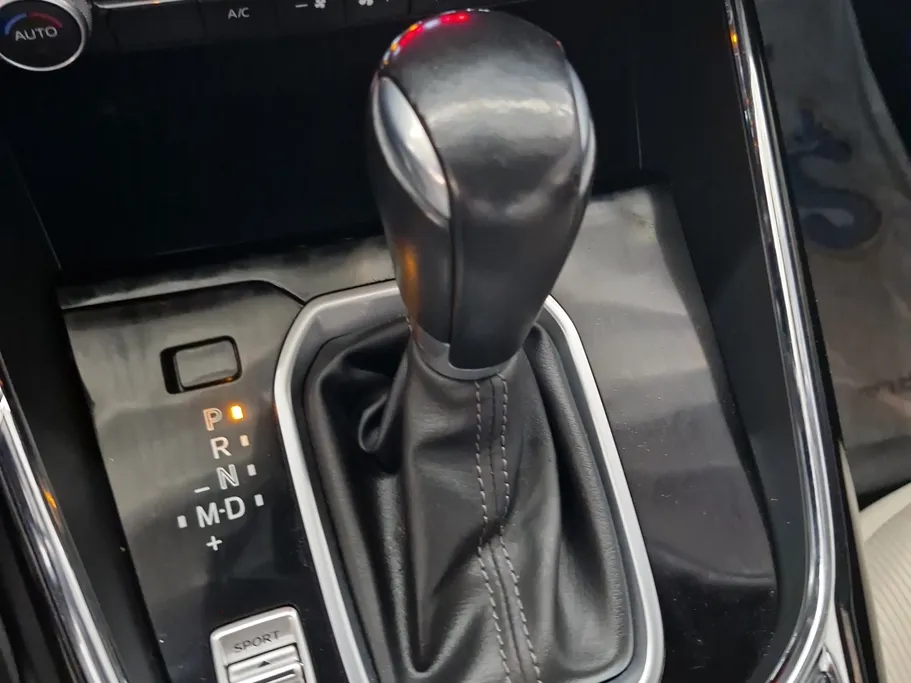 مازدا سى اكس 9 Skyactiv G 2023 