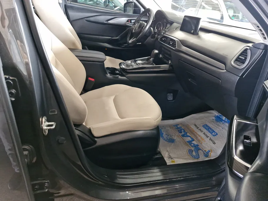 مازدا سى اكس 9 Skyactiv G 2023 
