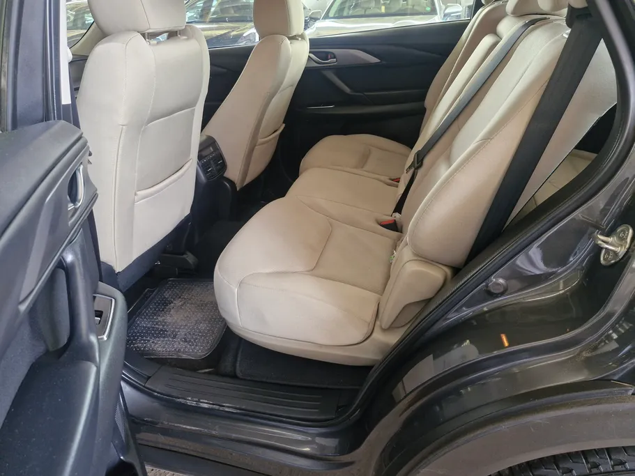 مازدا سى اكس 9 Skyactiv G 2023 