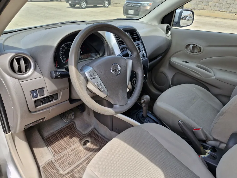 نيسان صني Classic-comfort 2023 