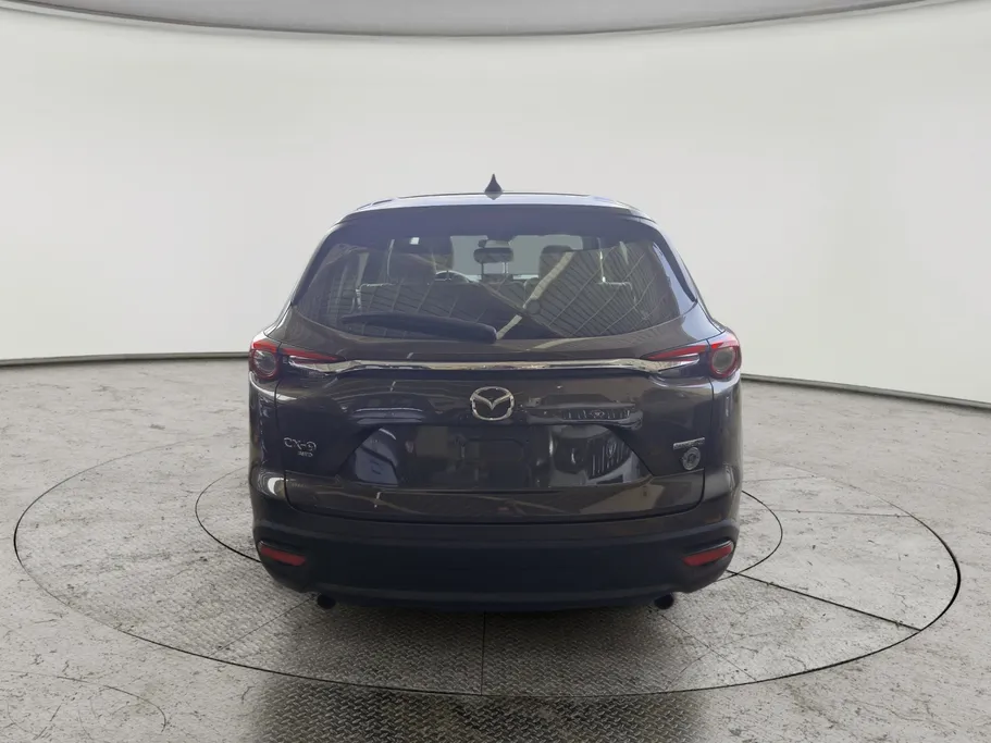 مازدا سى اكس 9 Skyactiv G 2023 