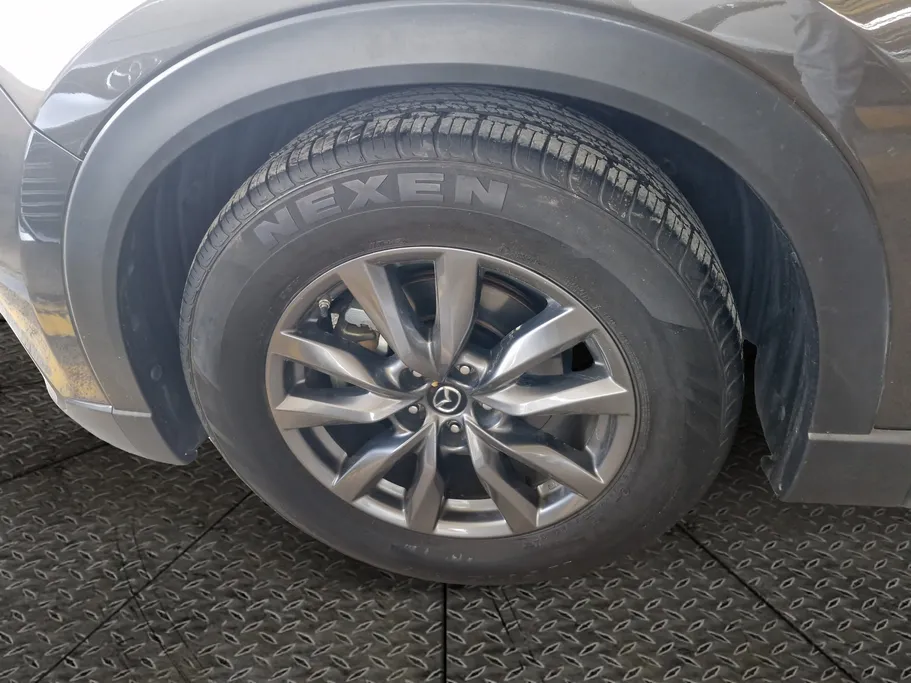 مازدا سى اكس 9 Skyactiv G 2023 