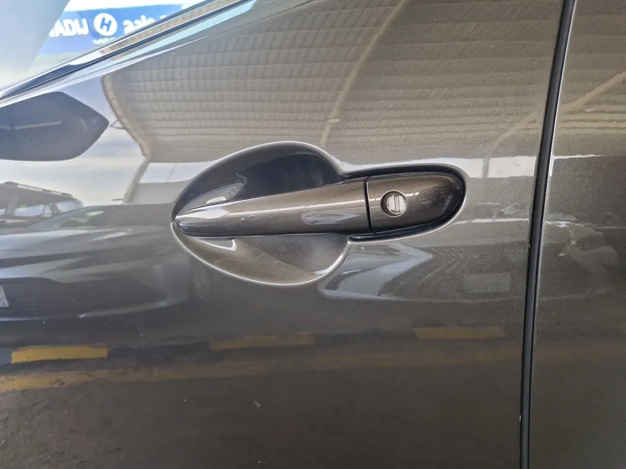 مازدا سى اكس 9 Skyactiv G 2023 