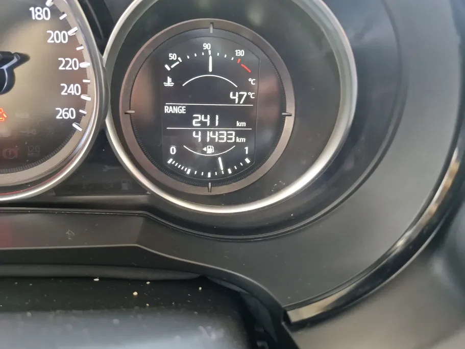 مازدا سى اكس 9 Skyactiv G 2023 