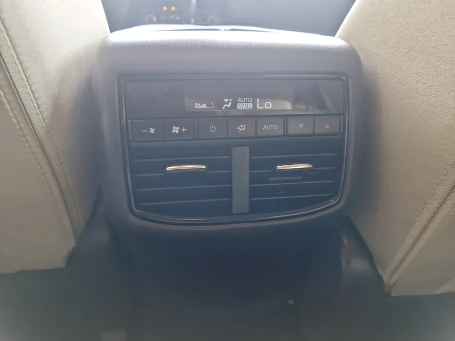 مازدا سى اكس 9 Skyactiv G 2023 