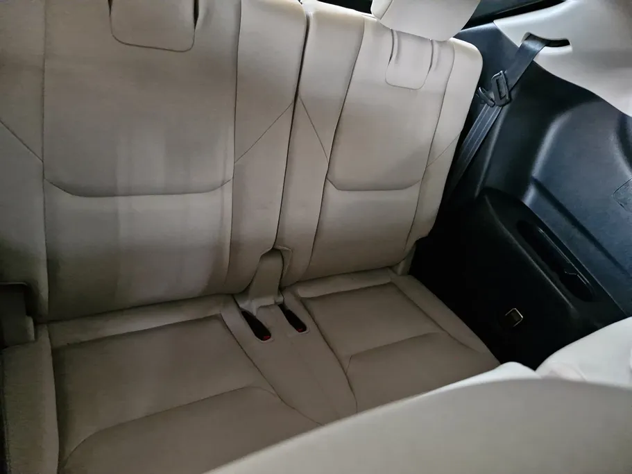 مازدا سى اكس 9 Skyactiv G 2023 