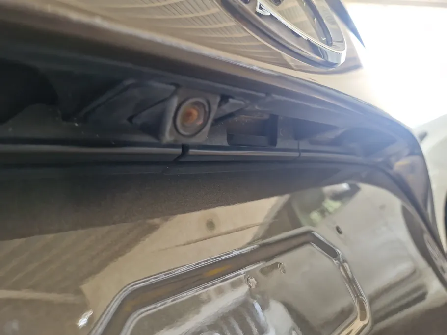مازدا سى اكس 9 Skyactiv G 2023 