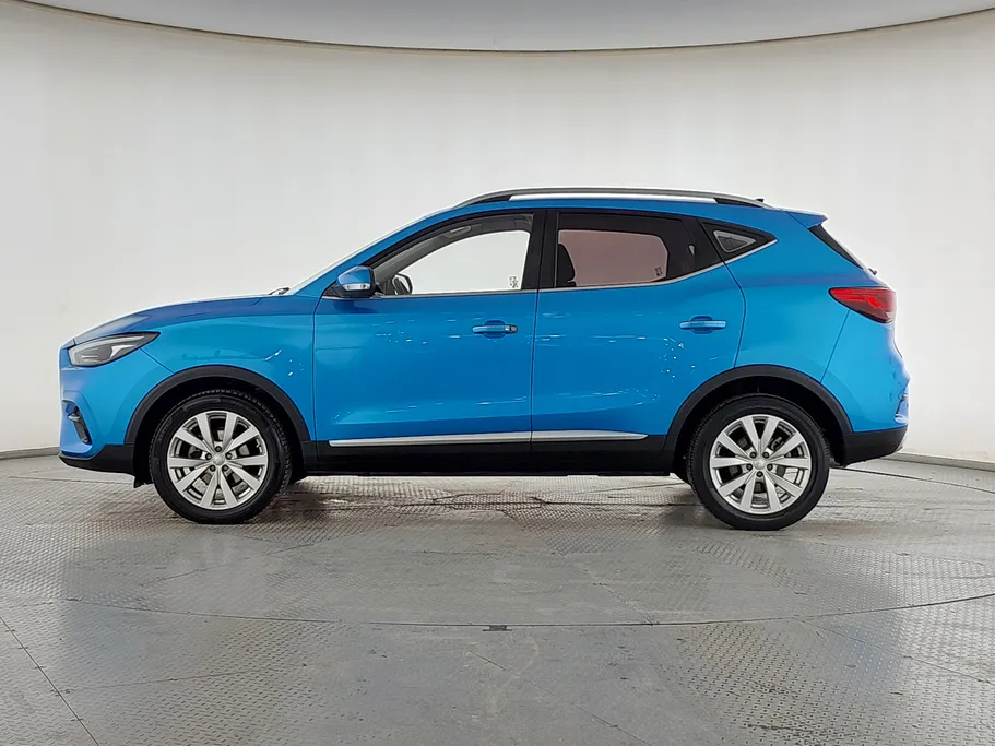 2022 ام جي ZS STD 
