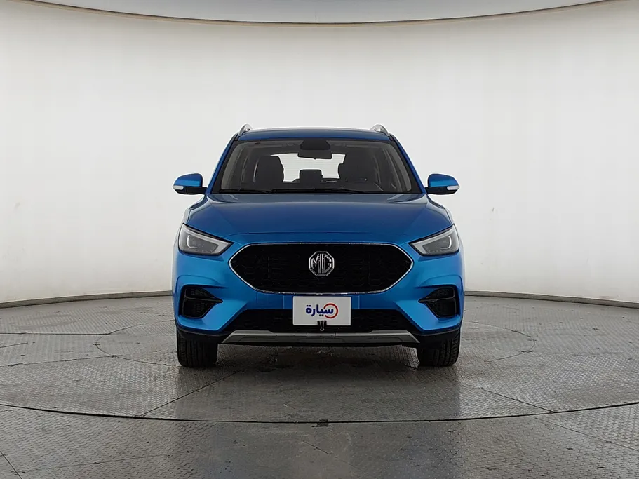 2022 ام جي ZS STD 