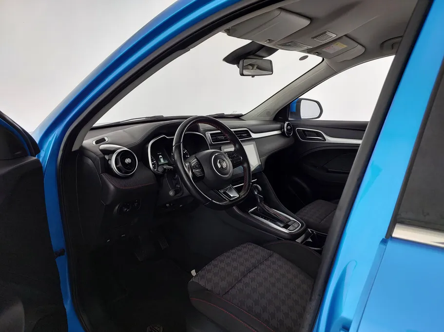 2022 ام جي ZS STD 