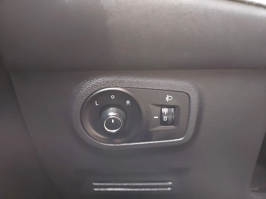2022 ام جي ZS STD 