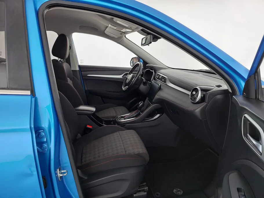 2022 ام جي ZS STD 