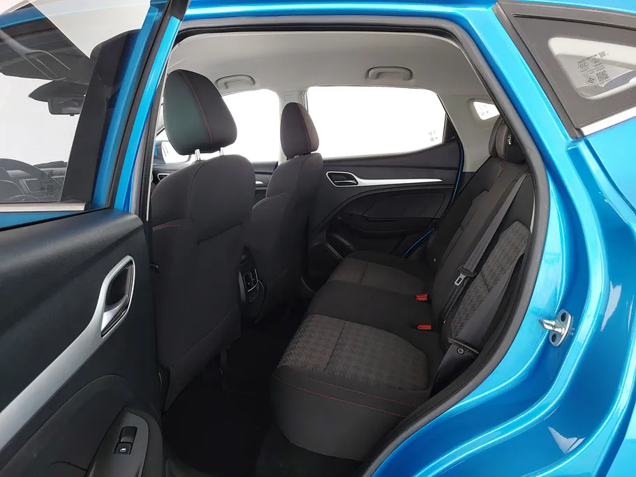 2022 ام جي ZS STD 