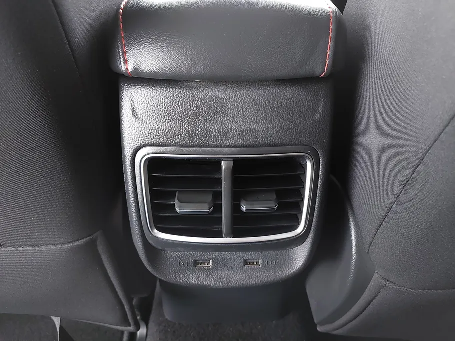 2022 ام جي ZS STD 