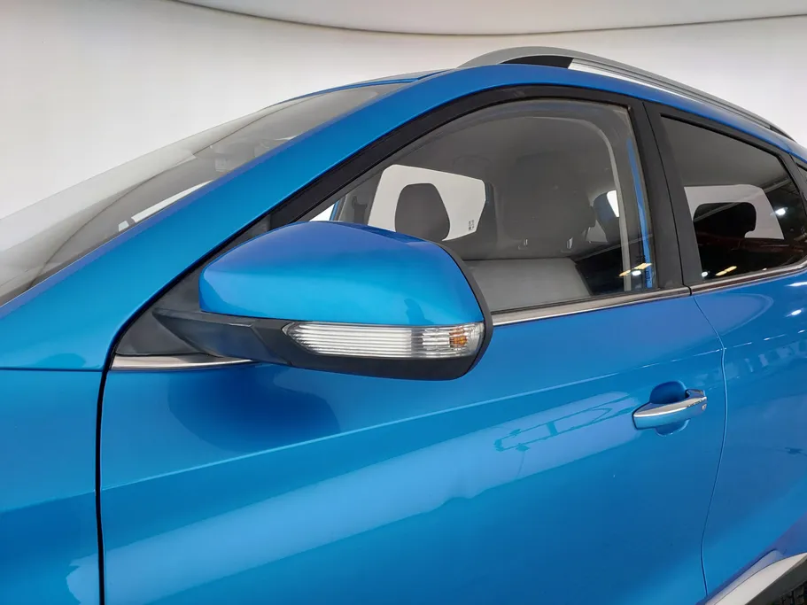 2022 ام جي ZS STD 