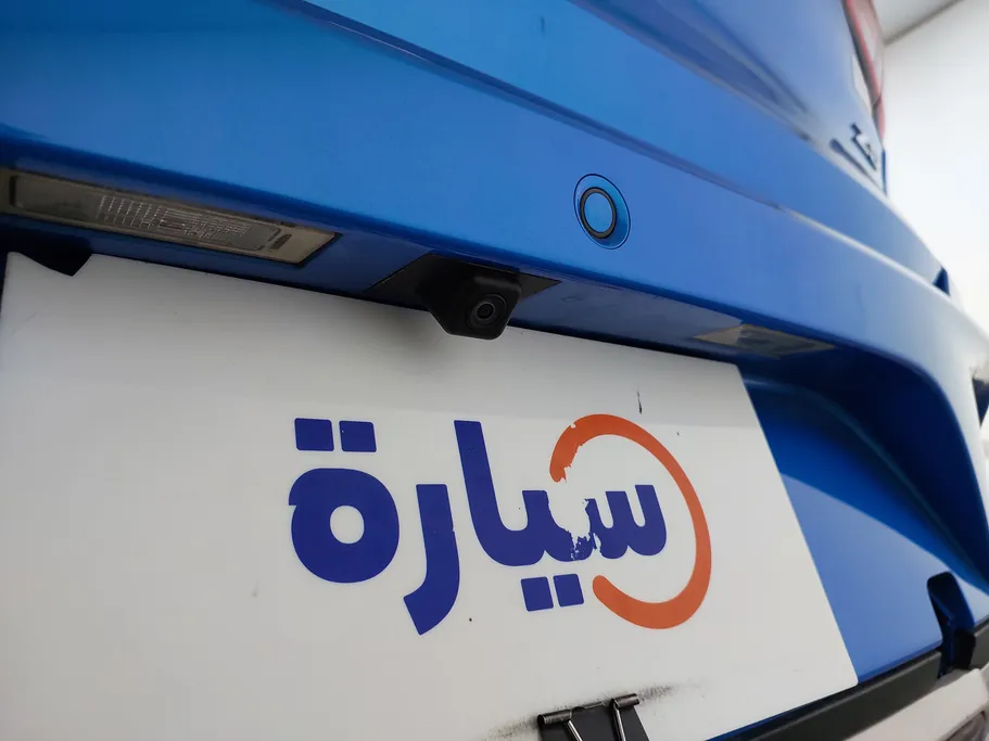 2022 ام جي ZS STD 