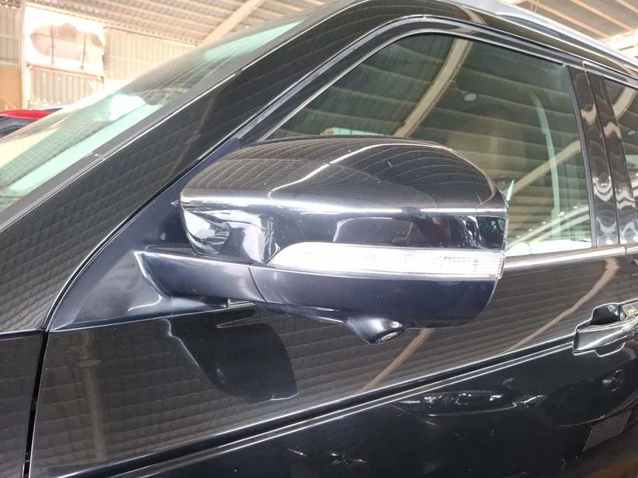 2022 Changan CS95 Classic 