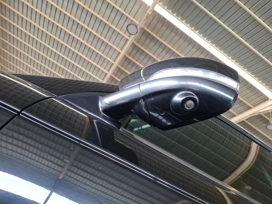 2022 Changan CS95 Classic 