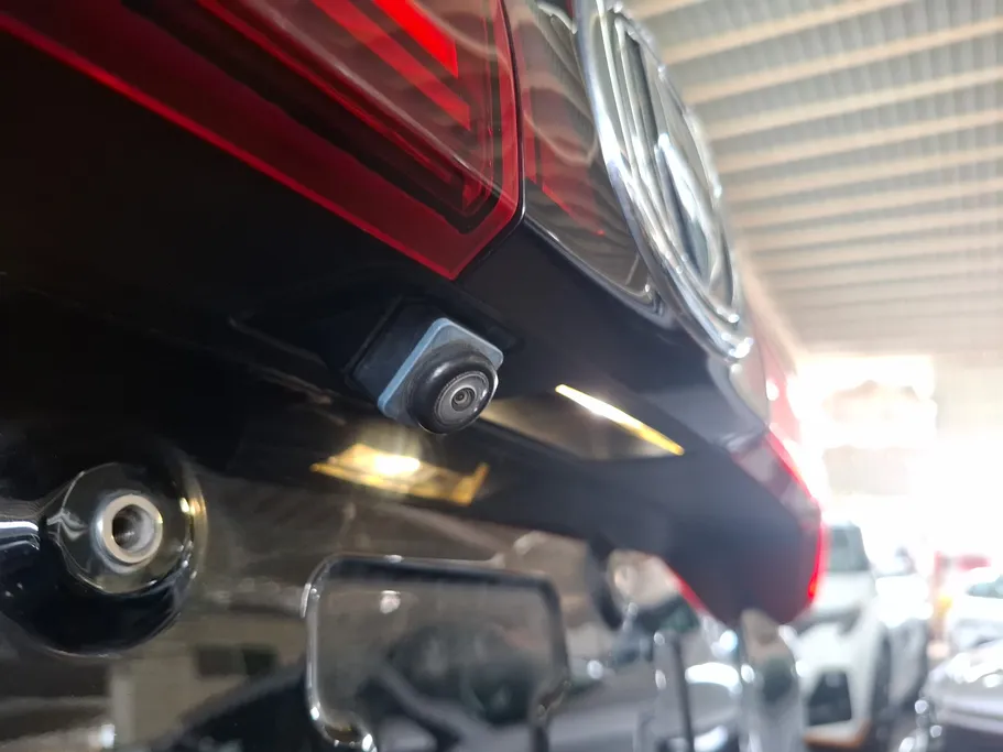 2022 Changan CS95 Classic 