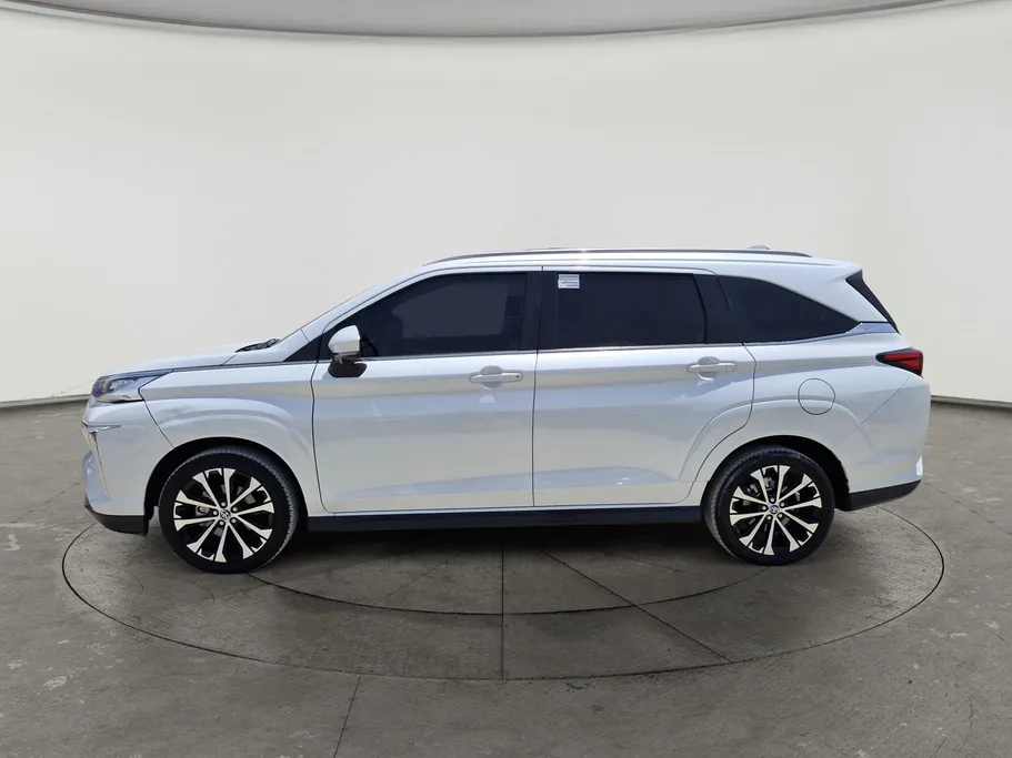 2024 Toyota Veloz GLX 