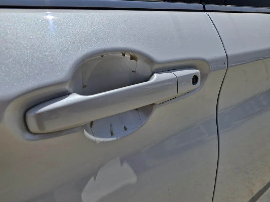 2024 Toyota Veloz GLX 