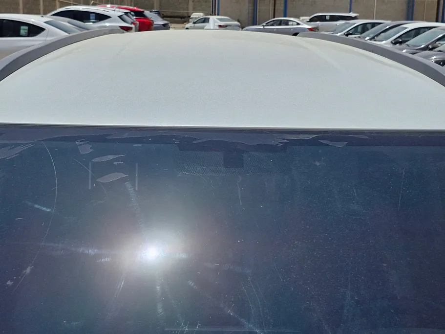 2024 Toyota Veloz GLX 