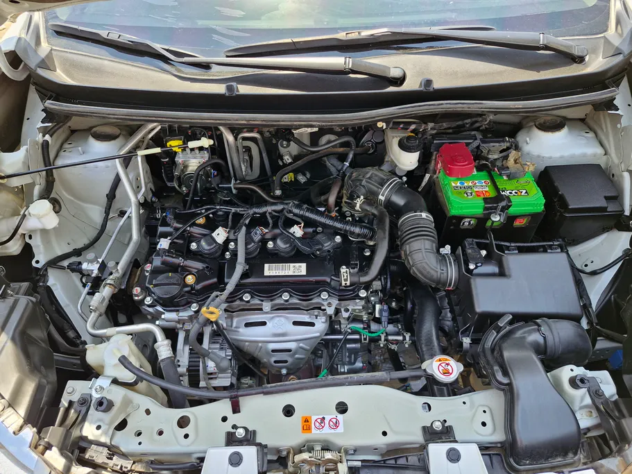 2024 Toyota Veloz GLX 