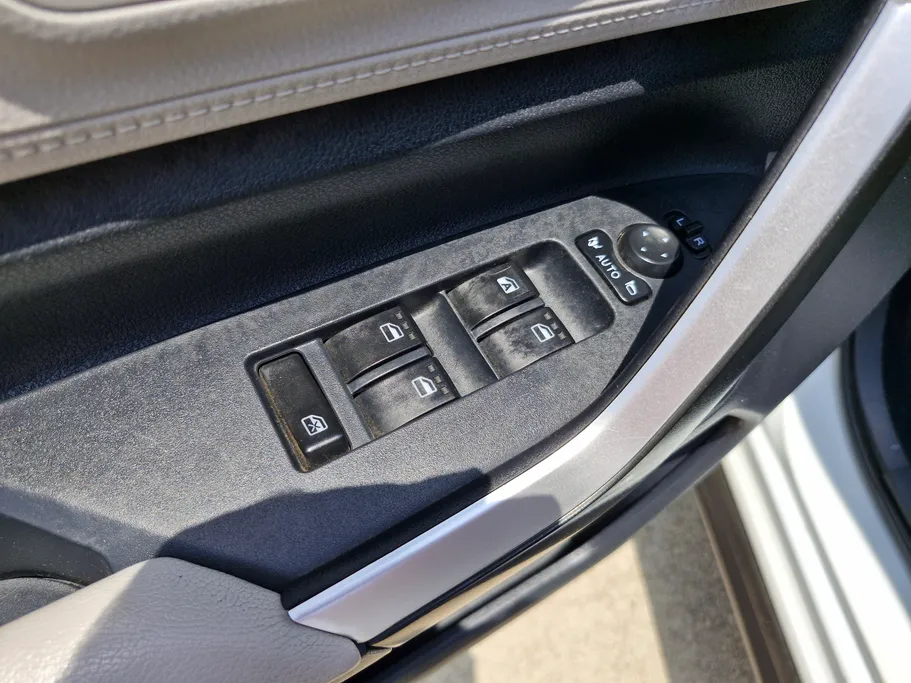 2024 Toyota Veloz GLX 