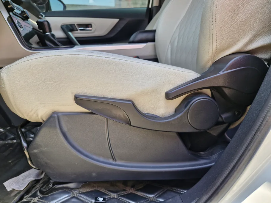 2024 Toyota Veloz GLX 
