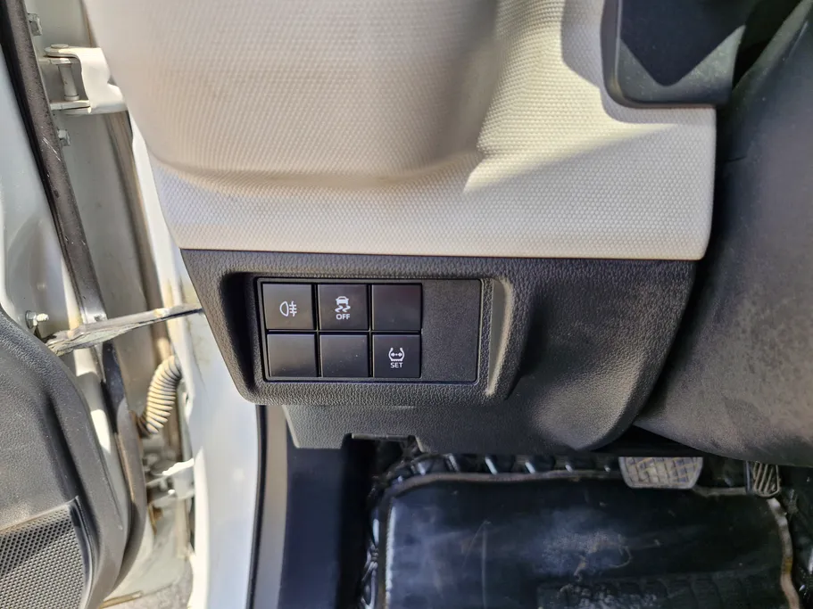 2024 Toyota Veloz GLX 