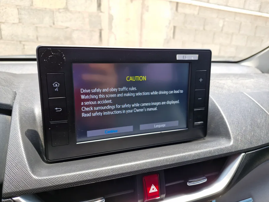 2024 Toyota Veloz GLX 