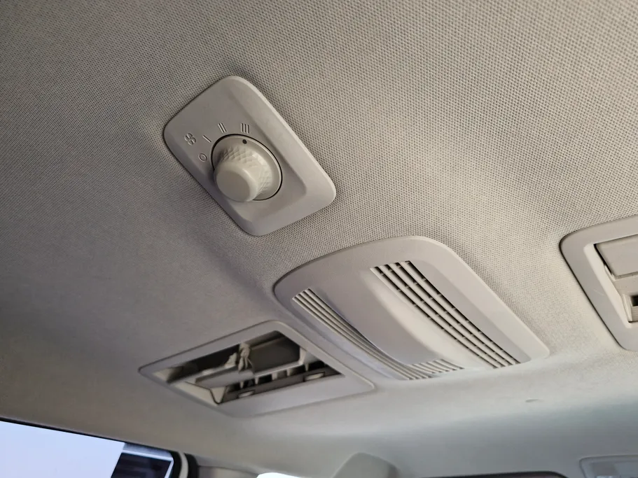 2024 Toyota Veloz GLX 