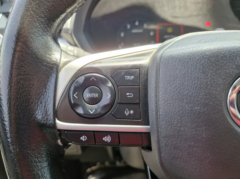 2024 Toyota Veloz GLX 
