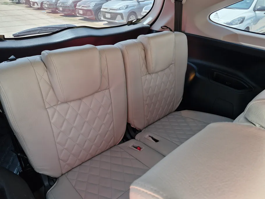 2024 Toyota Veloz GLX 