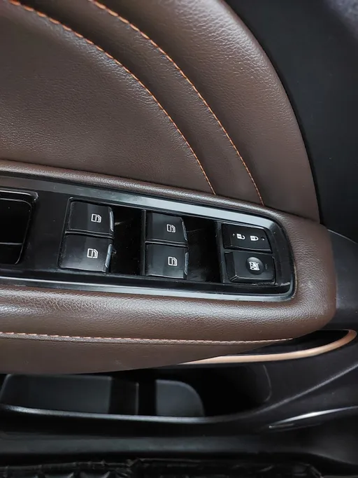 2023 GAC GS3 GS 
